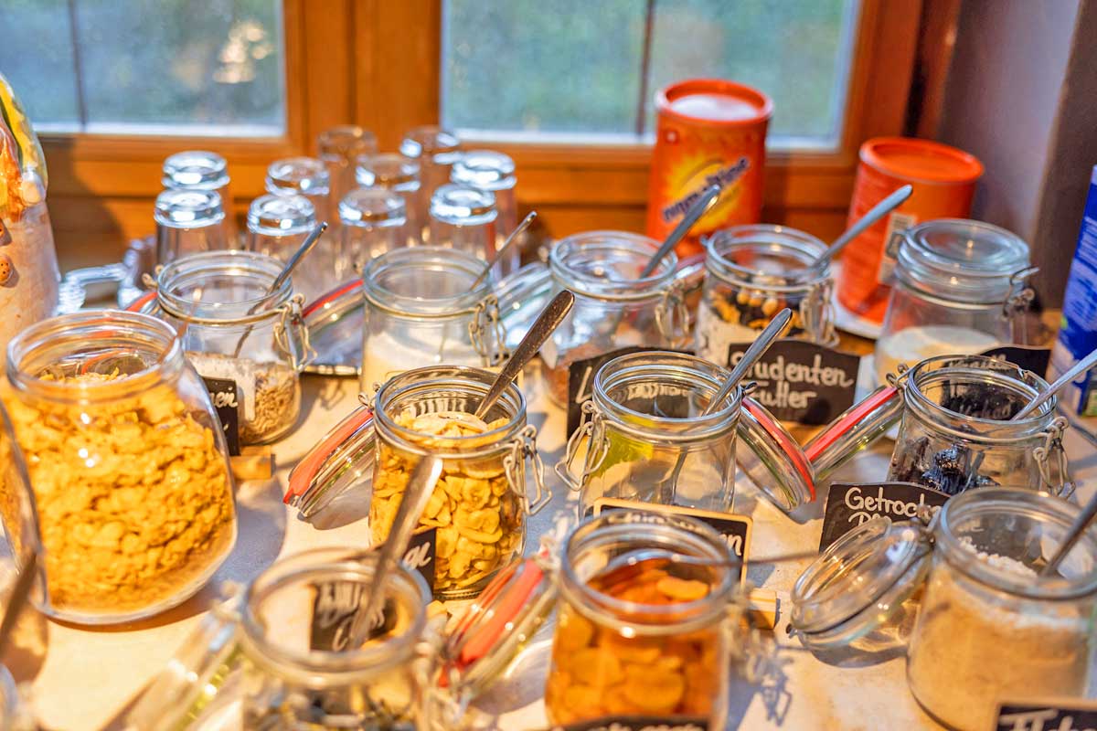 Landhotel und Berggasthof Panorama mit Restaurant Bella Vista - Foto: 