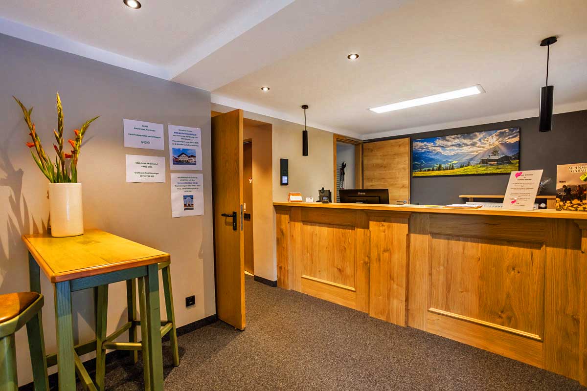 Landhotel und Berggasthof Panorama mit Restaurant Bella Vista - Foto: 