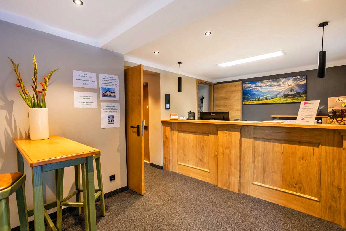 Landhotel und Berggasthof Panorama mit Restaurant Bella Vista - Foto: 