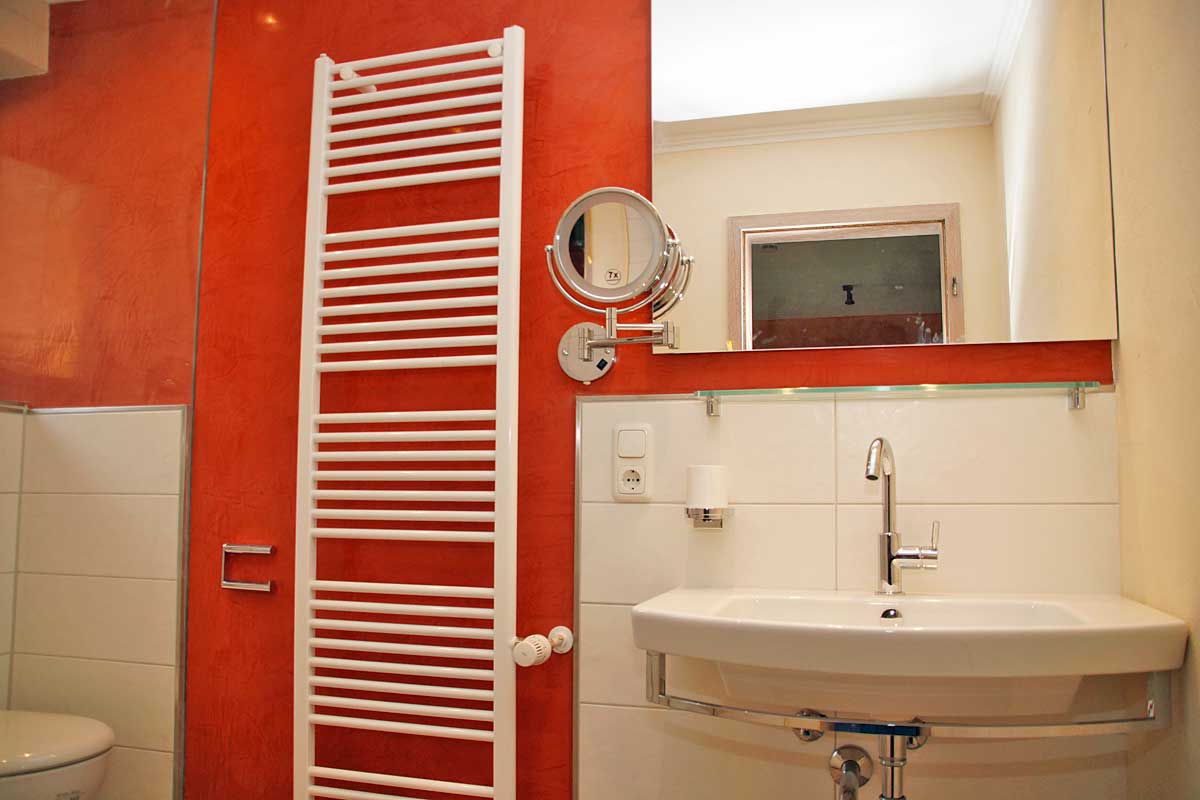 Landhotel und Berggasthof Panorama mit Restaurant Bella Vista - Foto: 