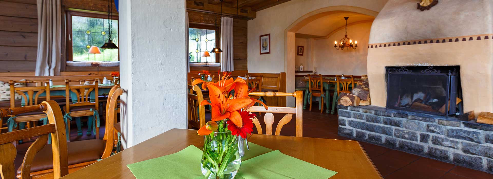 Landhotel Gasthaus Wiedmann - Eresing