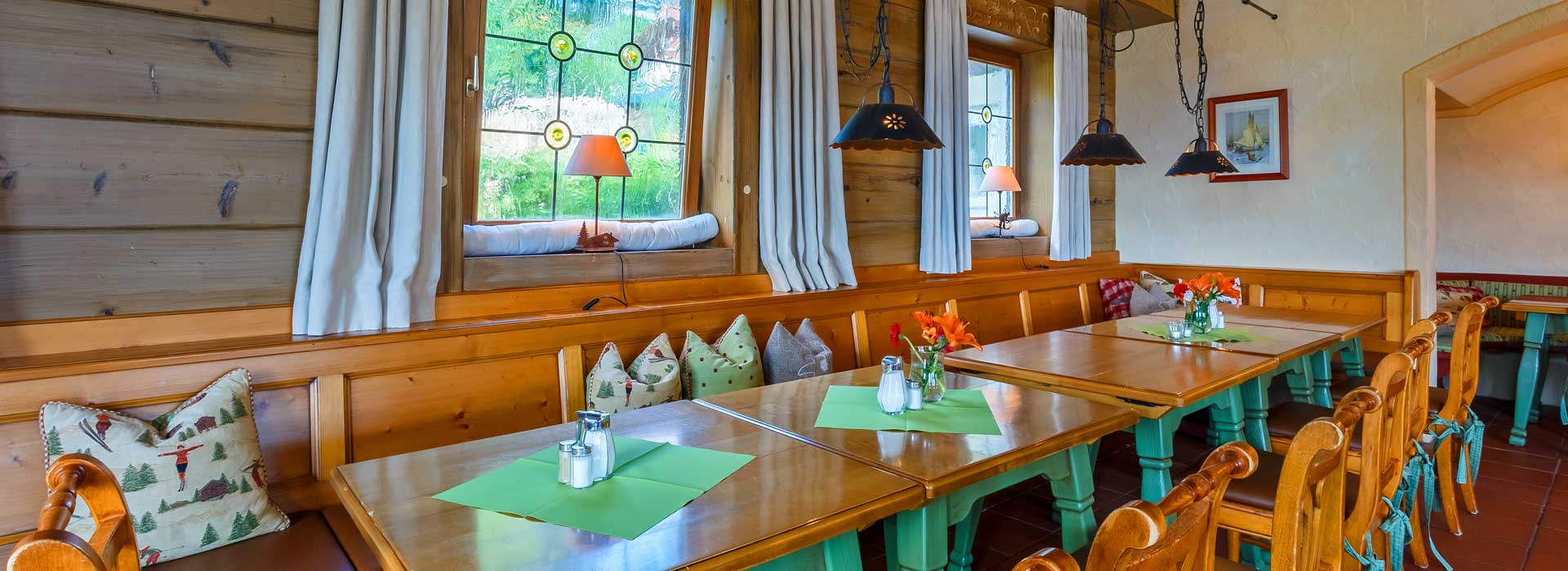 Landhotel Gasthaus Wiedmann - Eresing