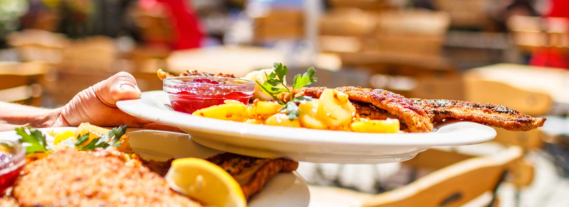 Landhotel Gasthaus Wiedmann - Eresing