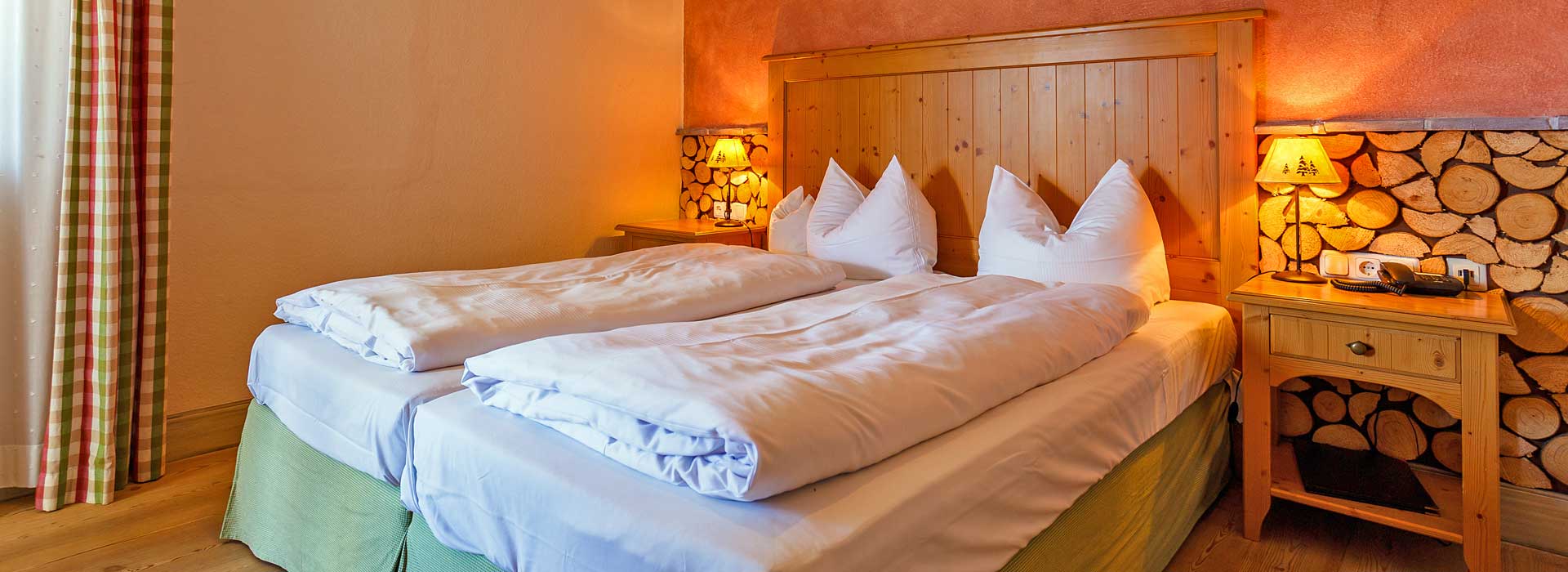 Landhotel Gasthaus Wiedmann - Eresing