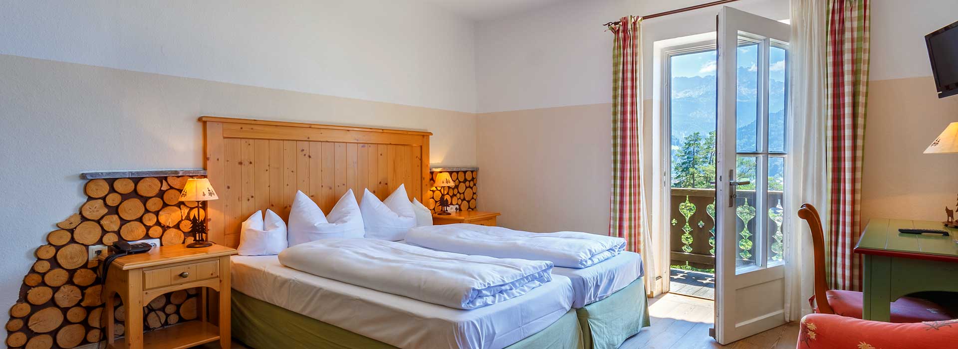 Landhotel Gasthaus Wiedmann - Eresing