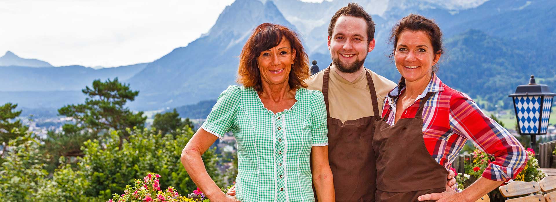 Landhotel Gasthaus Wiedmann - Eresing