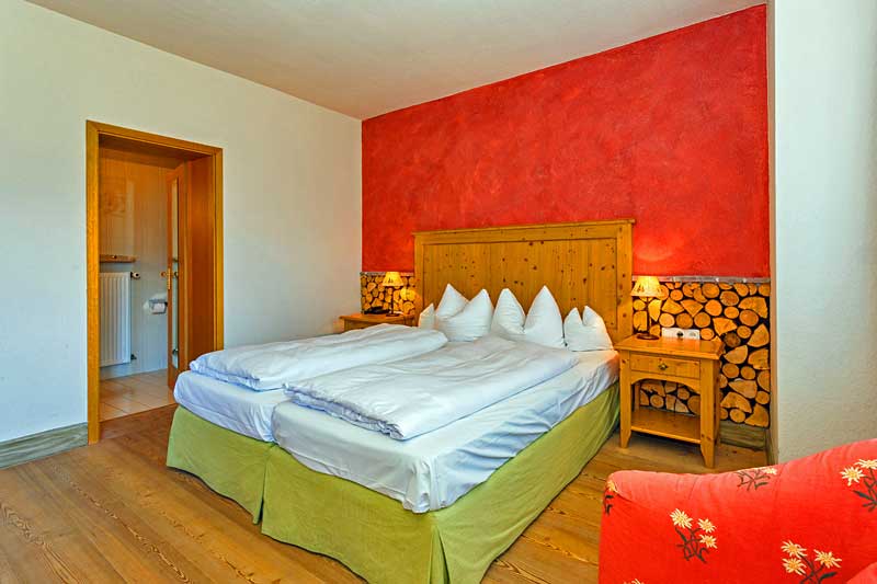 Classic Zimmer, ca. 20m² ohne Balkon